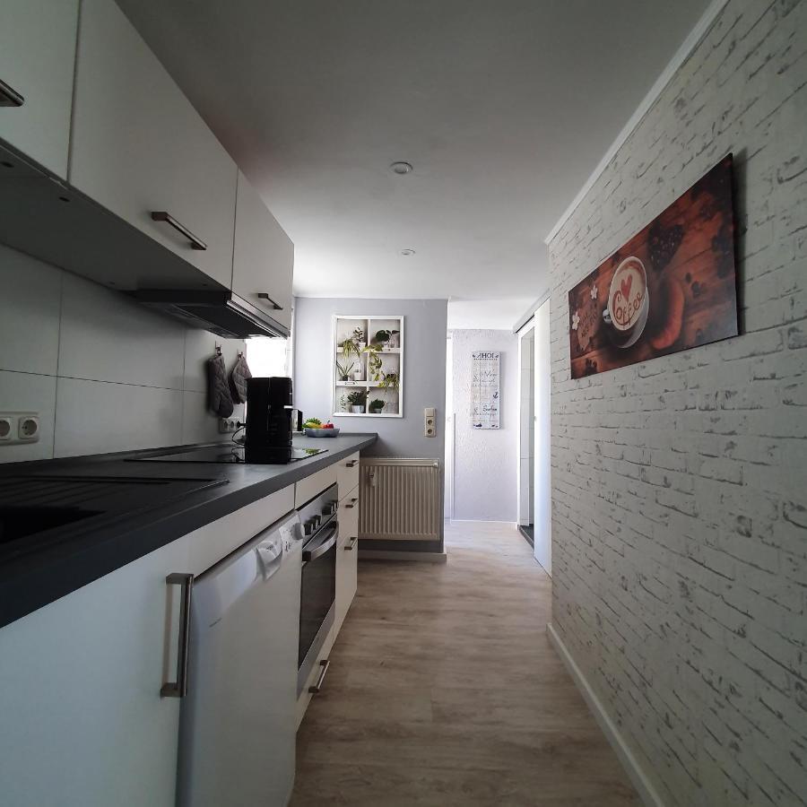 רריק Ferienhaus An Der Ostsee מראה חיצוני תמונה