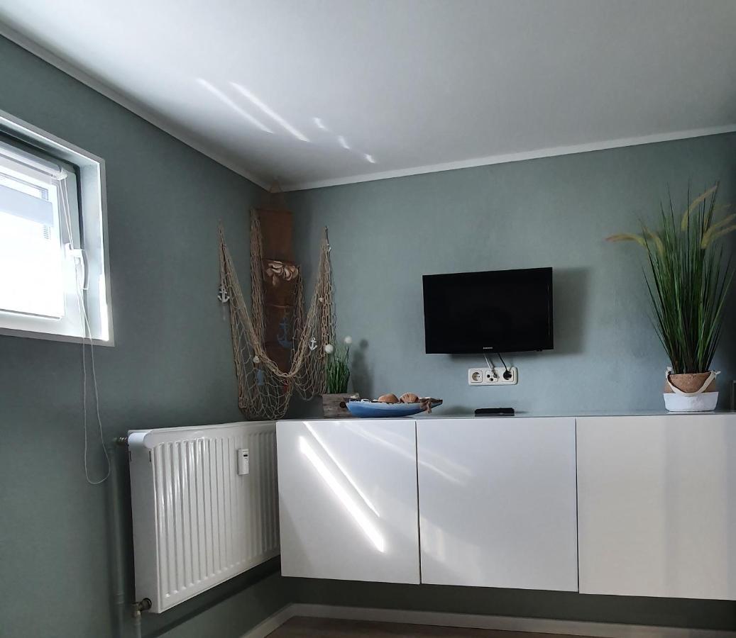 רריק Ferienhaus An Der Ostsee מראה חיצוני תמונה